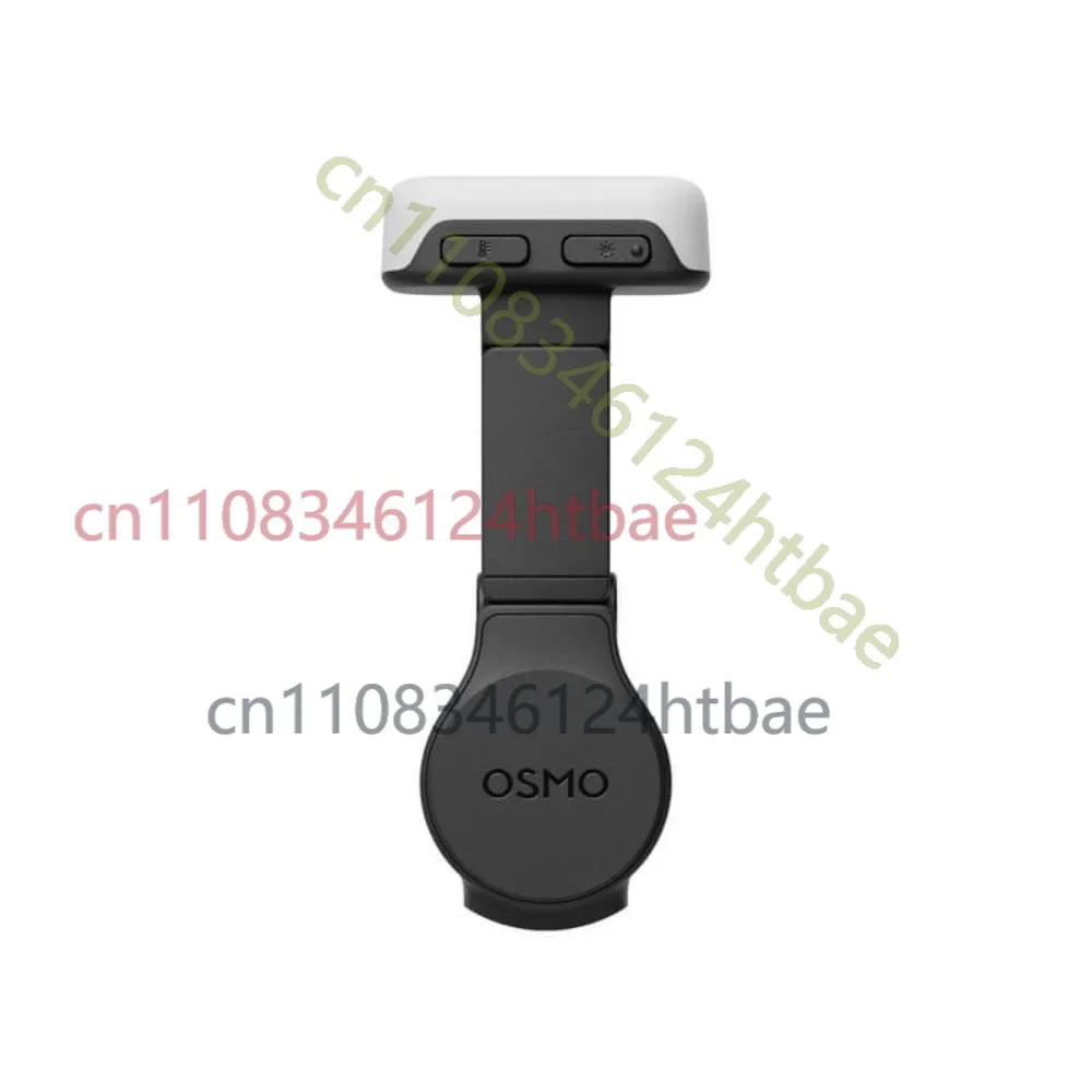 

Магнитный светодиодный видеосвет для DJI Osmo Pocket 4, аксессуары для влогов и селфи