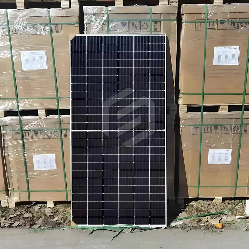 Cheap Commercial Solar Panel Monocrystalline 565W-1000W High Efficiency 570W 700W Type for Optimal Energy Production