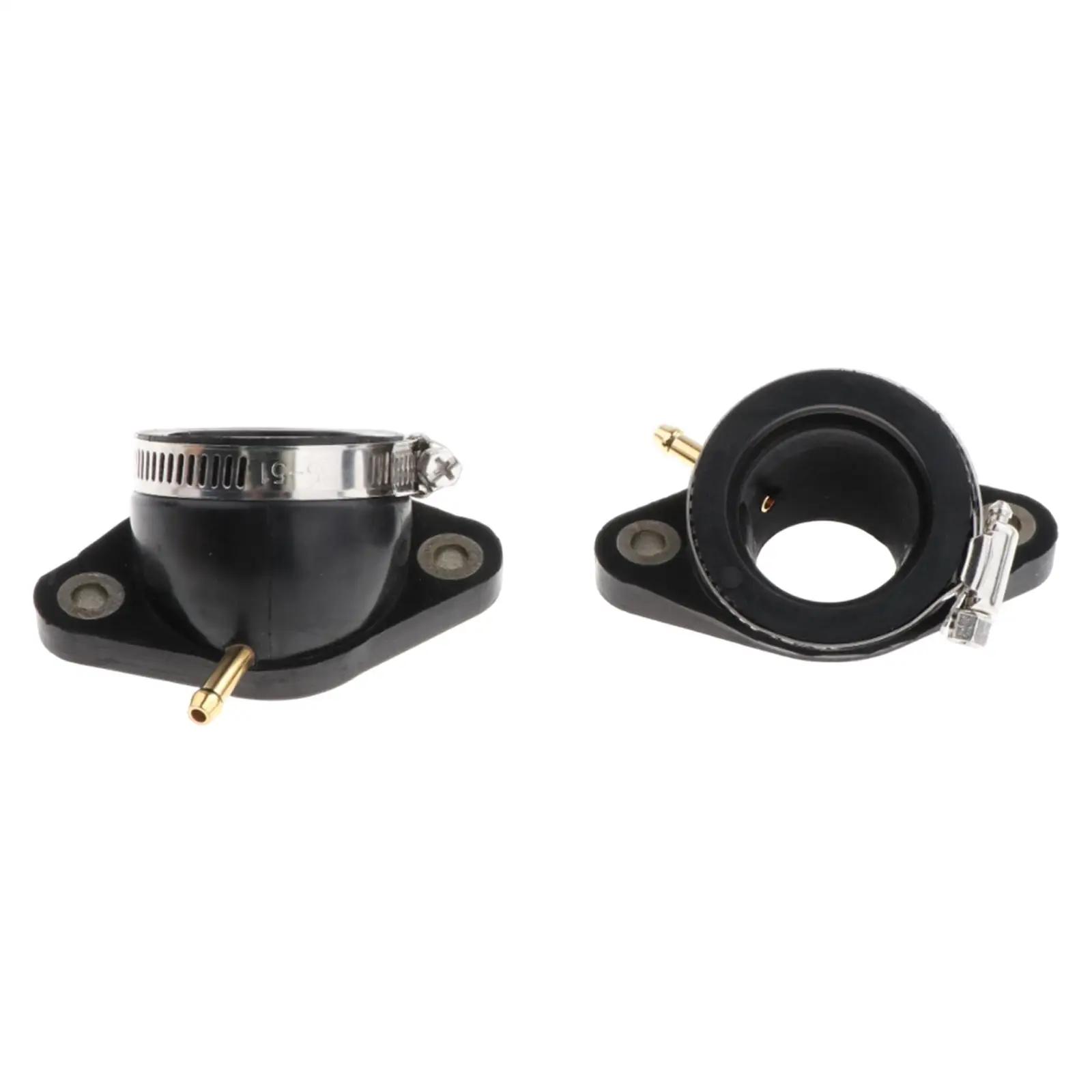 

Carburetor Intake Joint Boot Assembly Spare Part Components Accessory Easy to