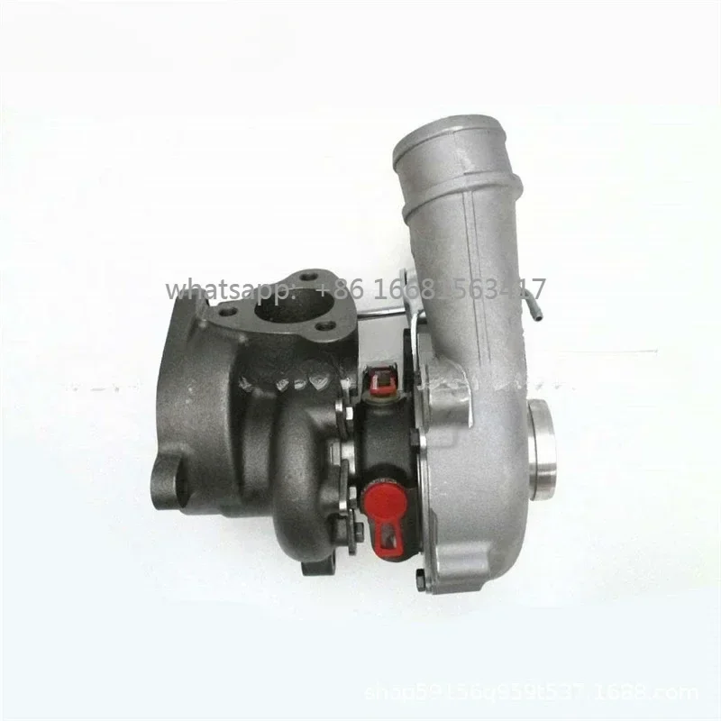 

K04 car turbocharger 53049880020 engine APY/AMK Audi applicable