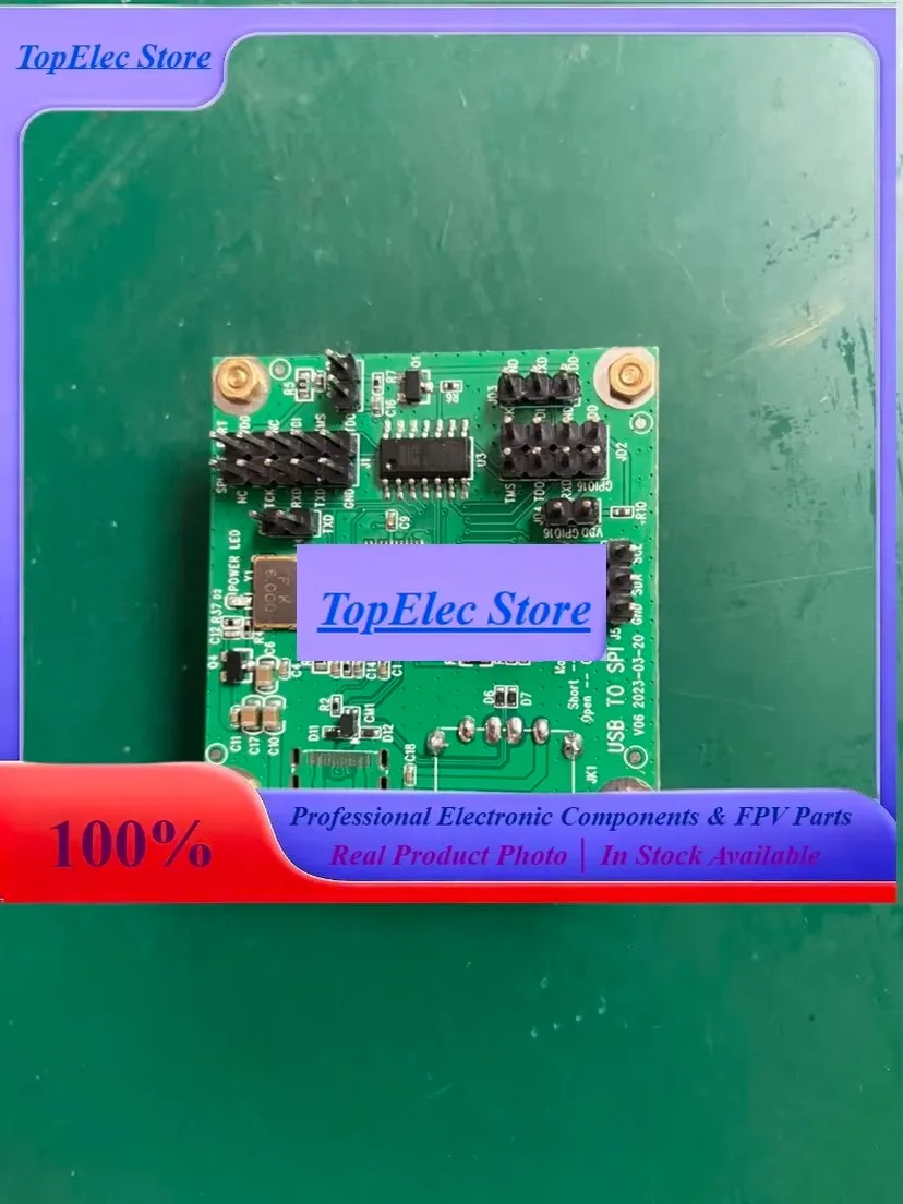 TOPesUniyang Ite9 Series New Programmer