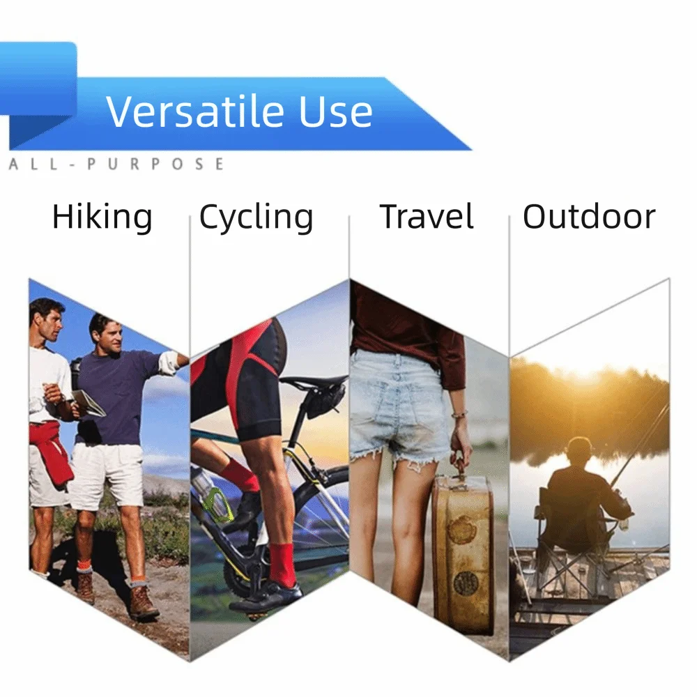 Casual Fuzzy Wool Socks Mountaineering Thickened Men's Walk Warm Anti-Odor Socks Breathable Winter Warm Socks For Female Male