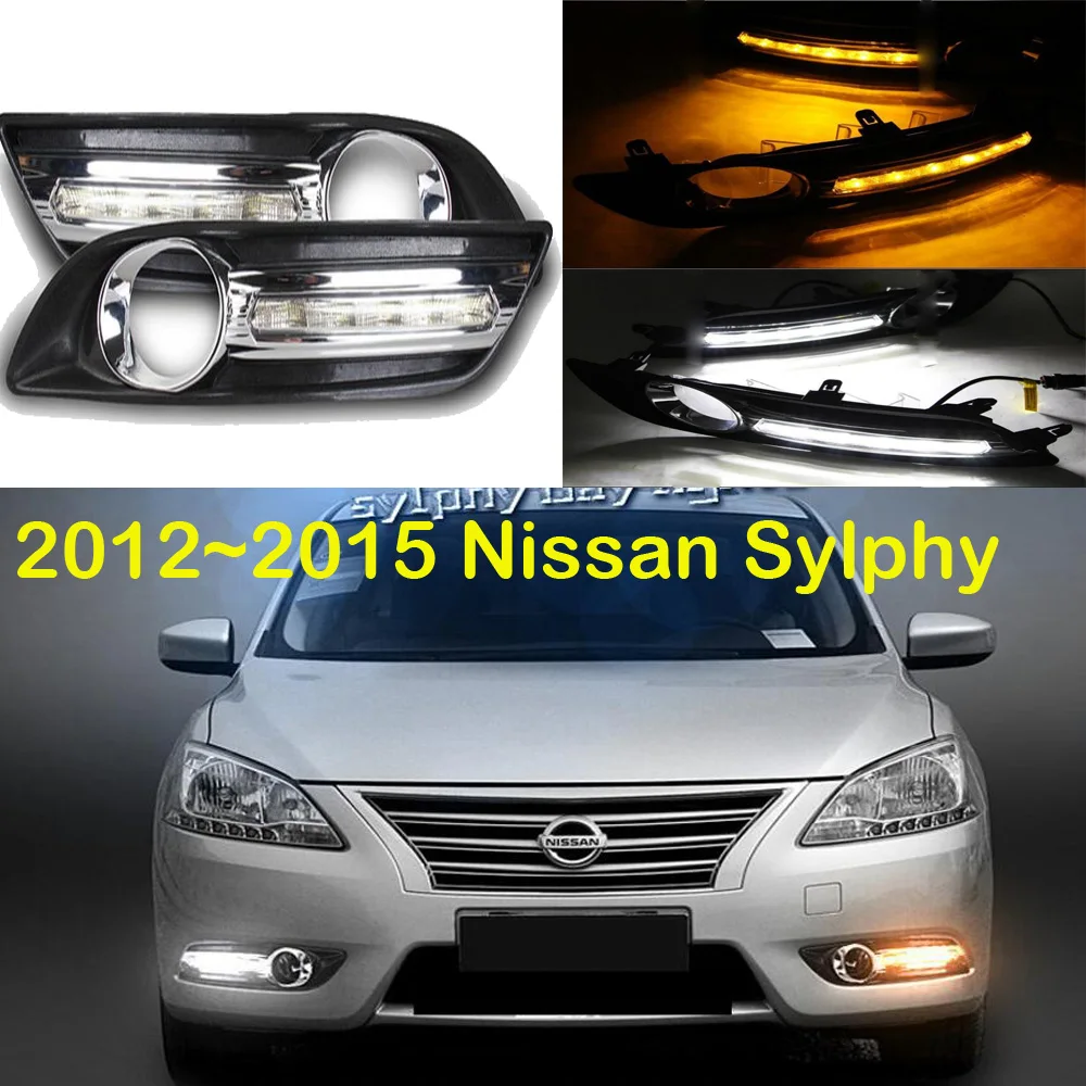 led-2012~2015-luce-diurna-sylphy-fendinebbia-sylphy-faro-sylphy-micra-titanversastanza-sentra-fanale-posteriore-sylphy