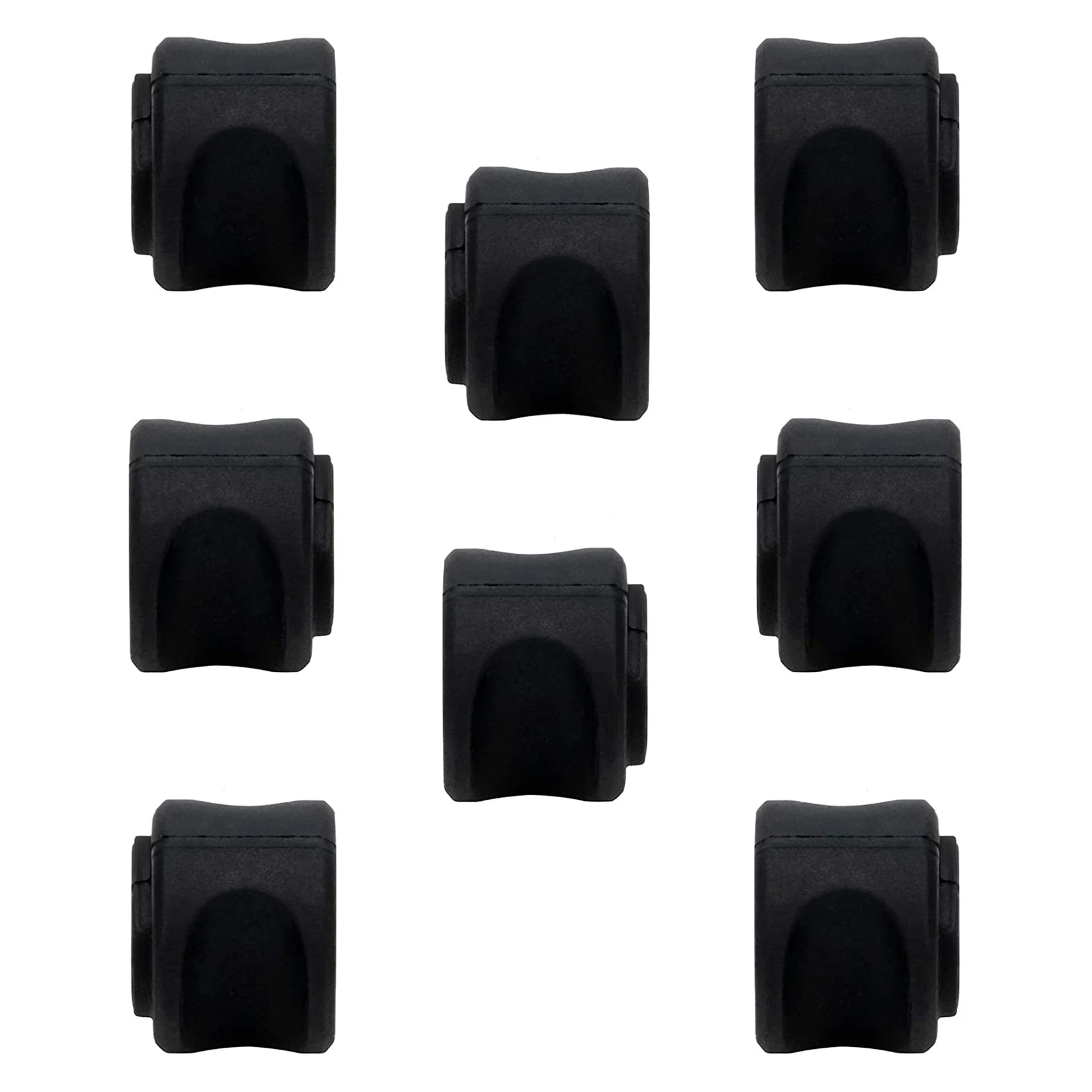 Rear Stabilizer Support Bushing 5432598 for Polaris MVRS Worker Ranger Sportsman 335 400 450 500 550 570 600 700