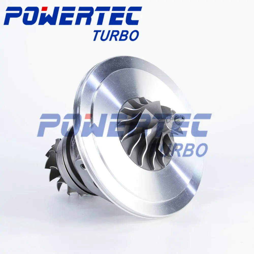 

Turbo cartridge 53269880000 53269710000 Turbine CHRA 7794572 Core For BMW (E60) 535d 200kw 272Ps 2993ccm 6 Zylinder Motor