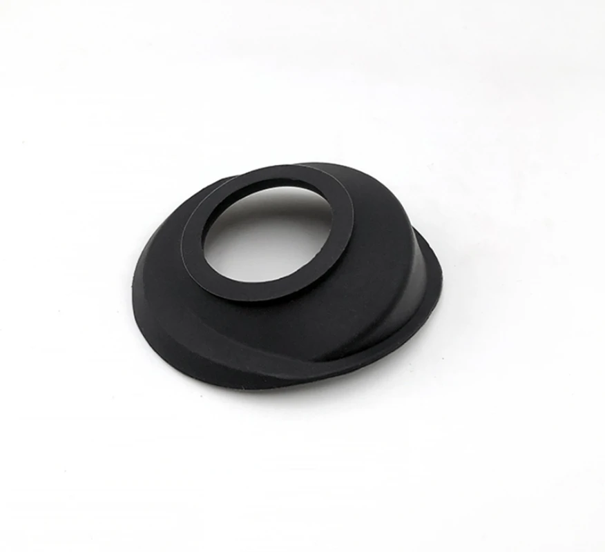 فيديو فيلم كاميرا تلفزيون Vidicon كاميرا فيديو DV العدسة فنجان العين واقي العين الظل وسادة ناعمة درع الغطاء الواقي هود ل أري اليكسا #1