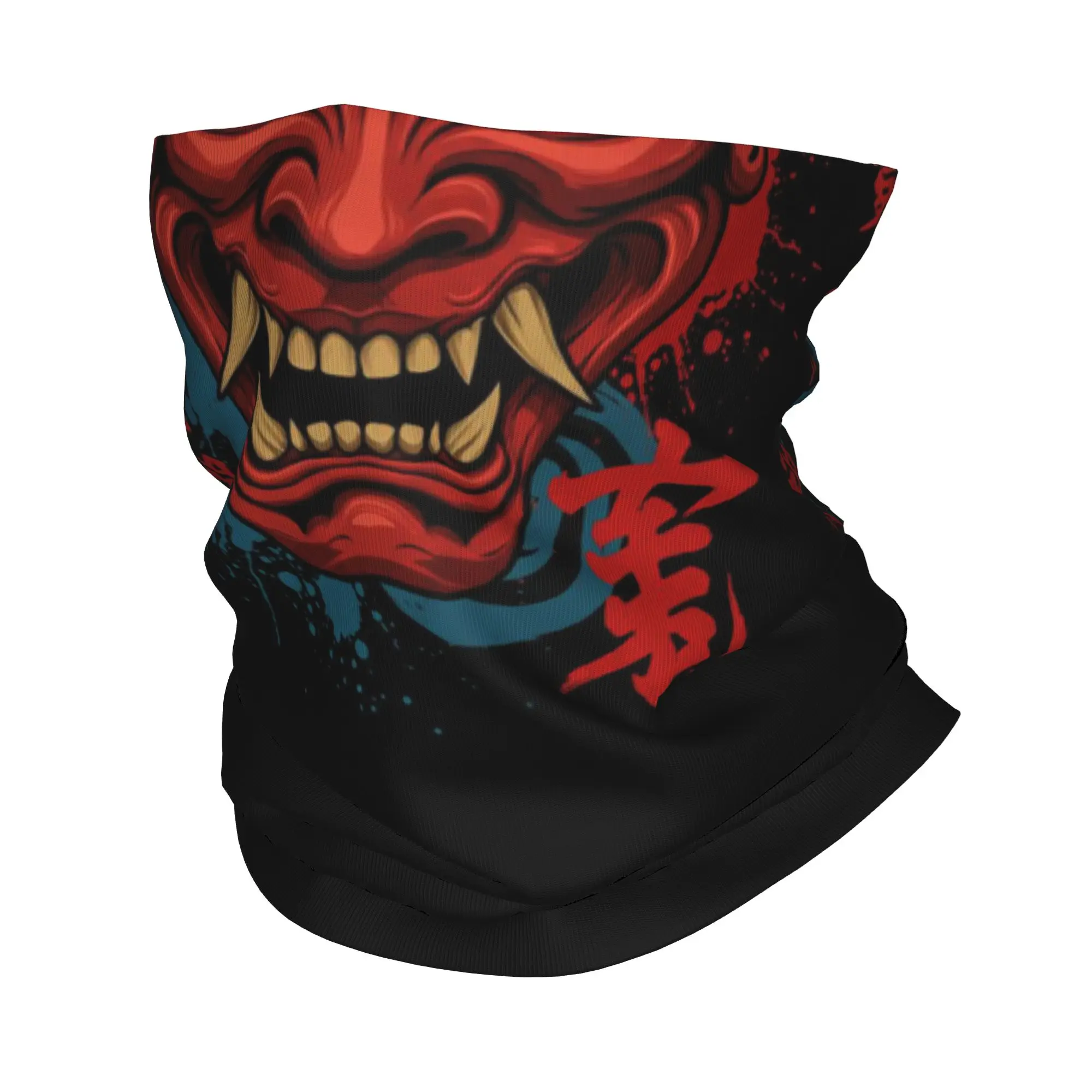Custom Samurai Oni … - image