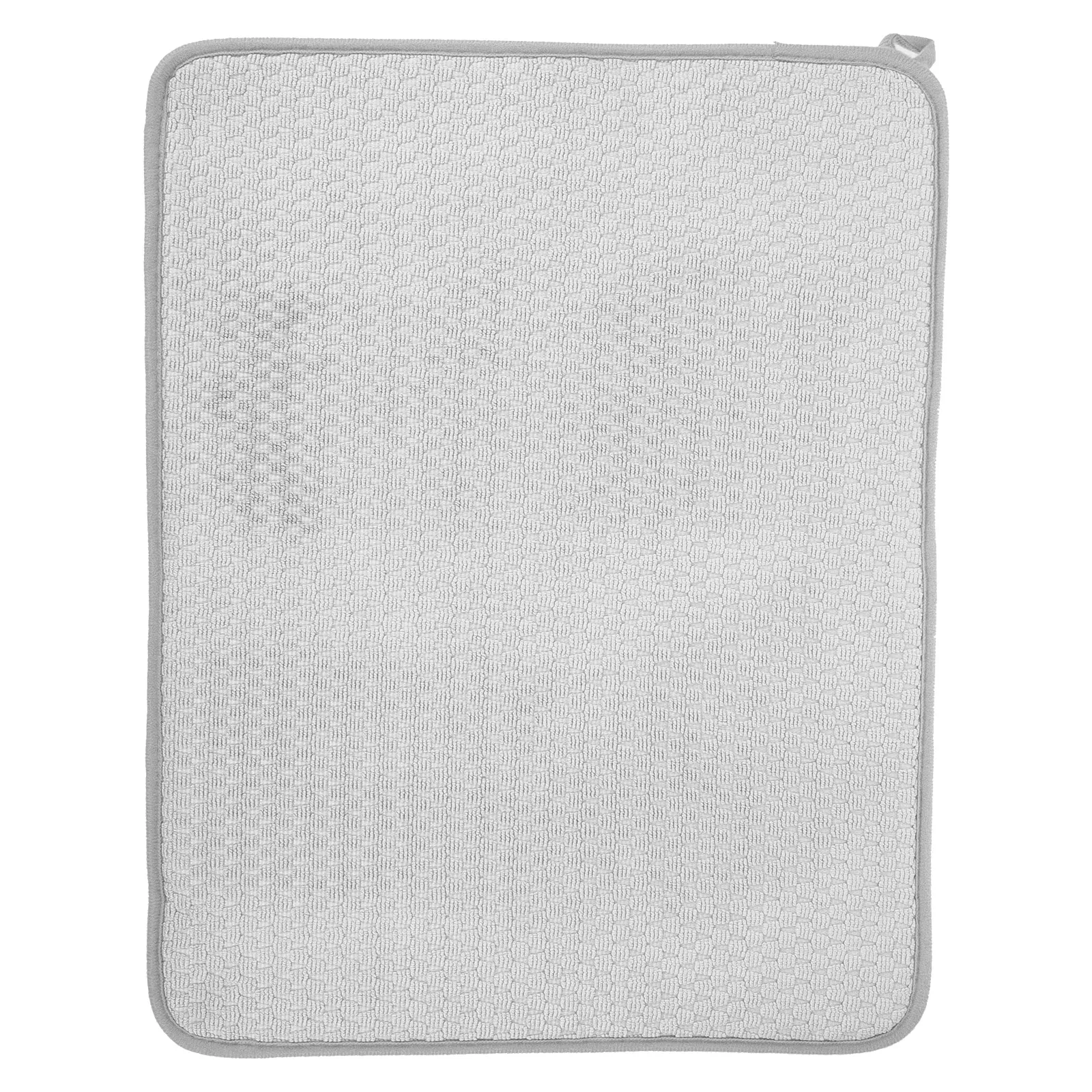 

Sponge Drying Mat Foldable Countertop Insulation Pad Kitchen Tableware Fruit Vegetable Draining Rack Heat Resistant Place Mat