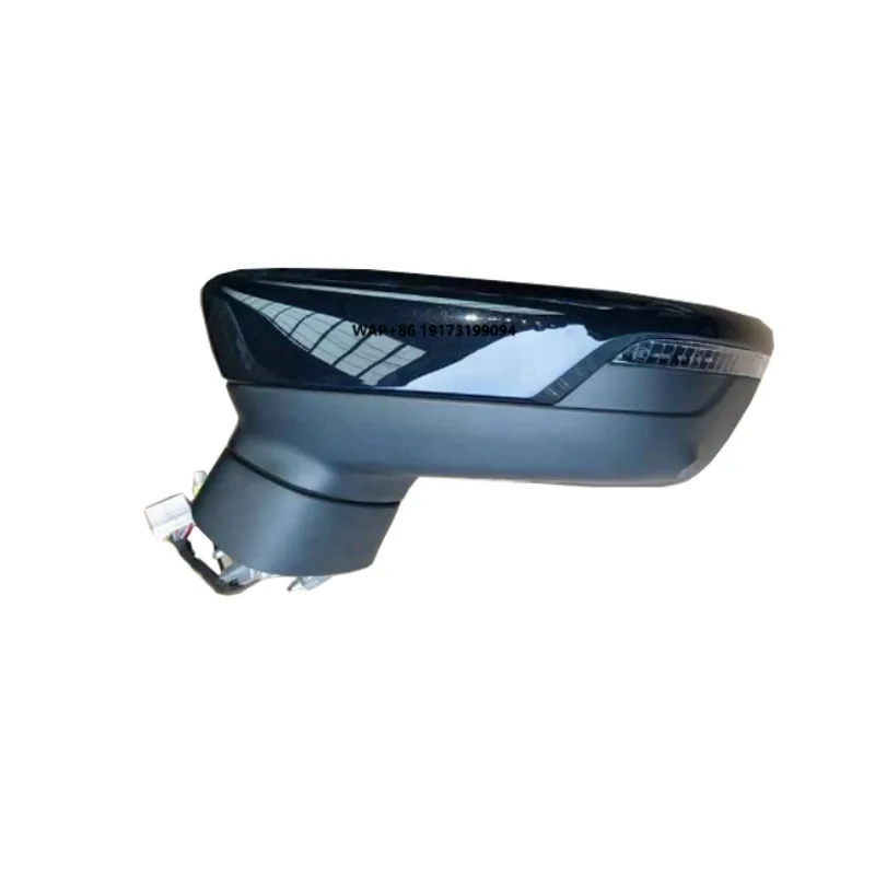

Wholesale High-Quality Car Side Mirrors Widen the Field of View