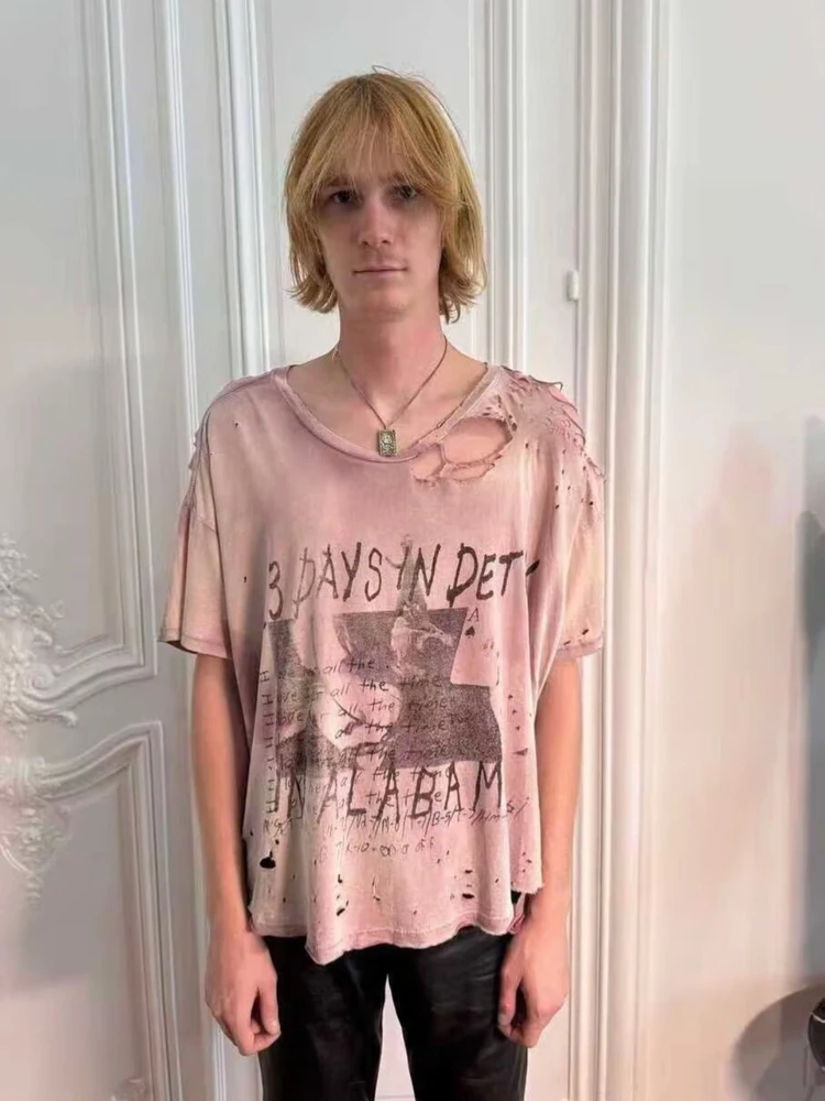 Depred Rich Second …