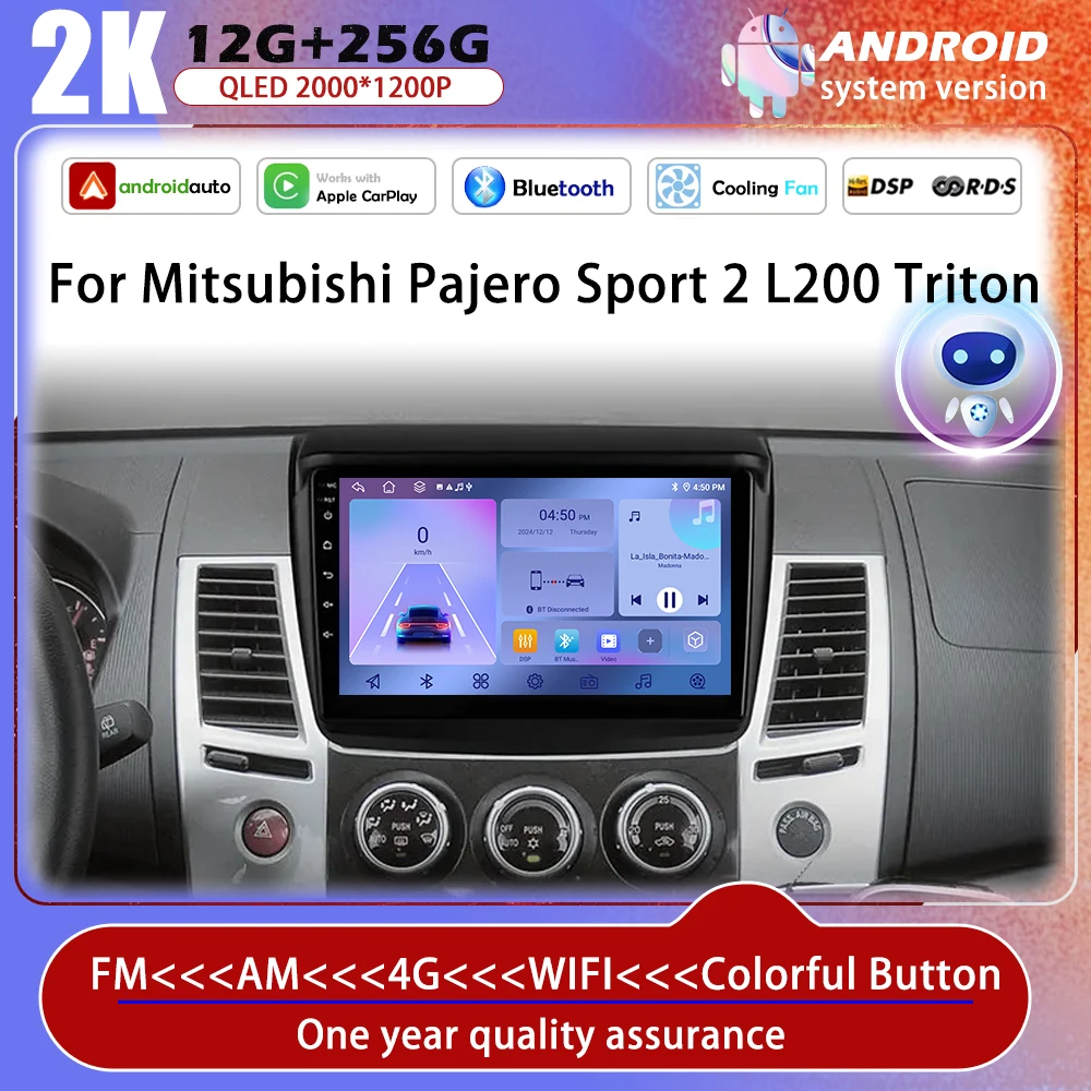 Android Os For Mits… - image