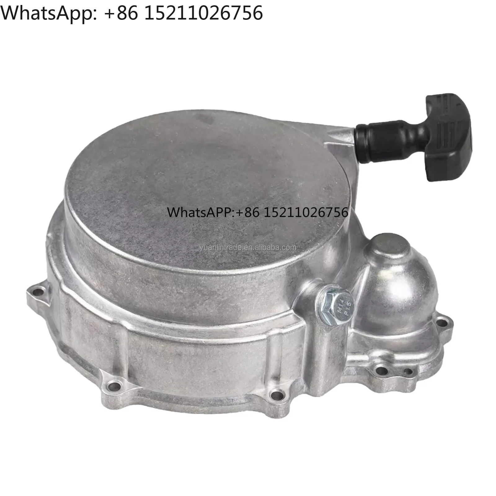 

Recoil Starter for Polaris for Sportsman 3090085 3084877 3083453 3084933 3082956 Car Recoil Starter