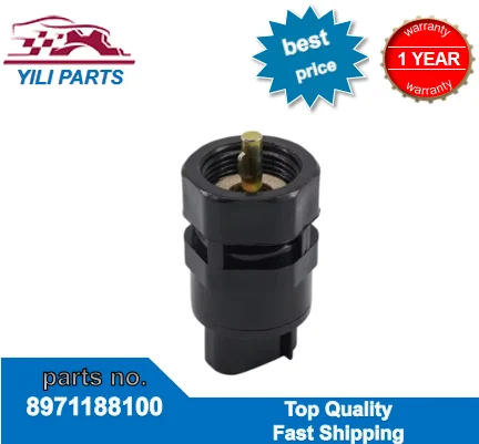 

Auto Sensor 8 97118 8100 8971188100 Speed Sensor For ISUZU Honda