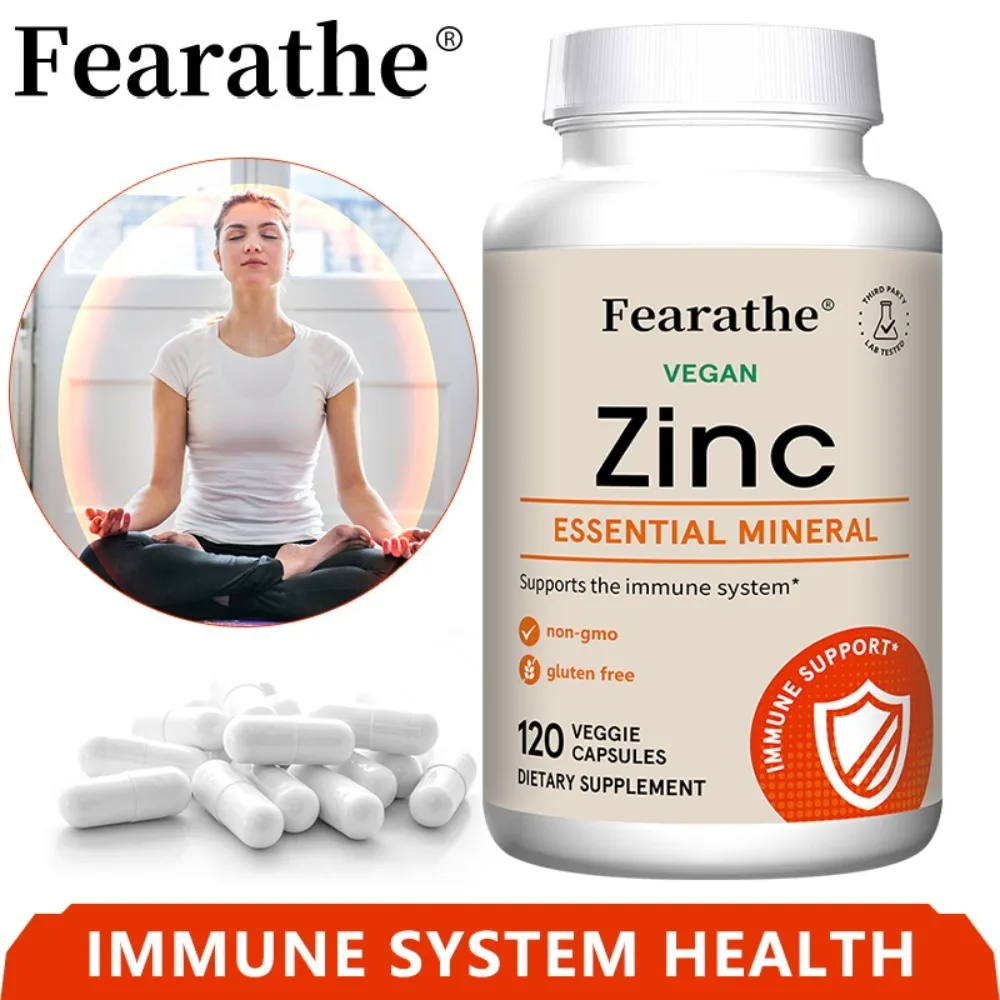 

Дополнение комплекса цинкового и меди, антиоксидант, поддерживает здоровье иммунной системы, баланс металлов, снимает настроение.