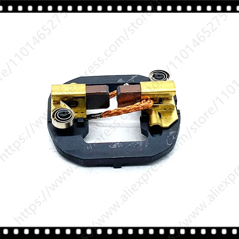 

Brush holder compl,,18V for metabo BF18LTX90 GA18LTX GA18LTXG GPA18LTX GPA18LTXGIK KFM18LTX3RF KGS18LTX216 KHA18LTX 316053210