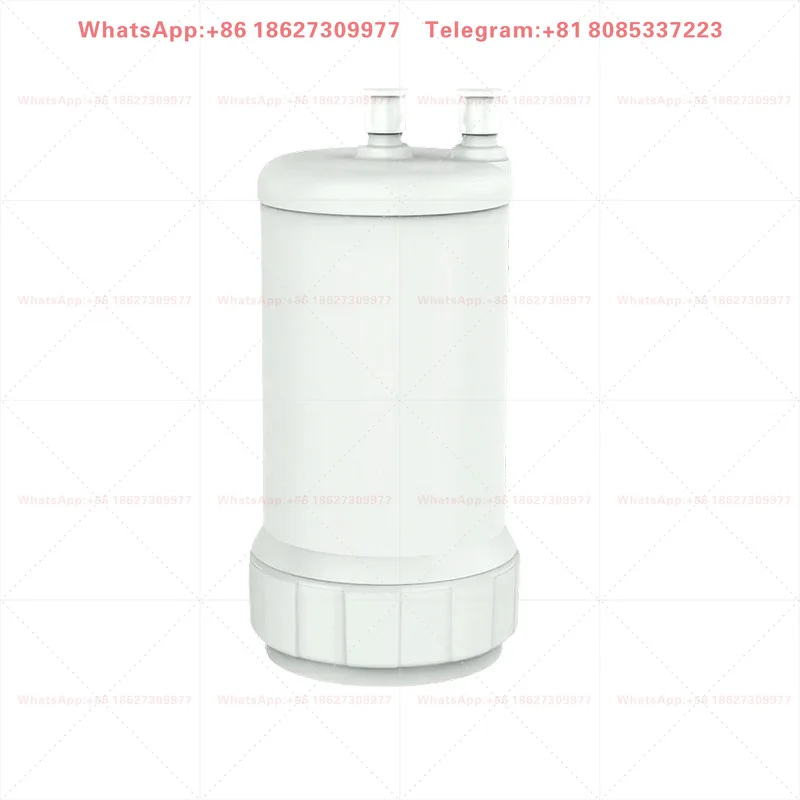 Water purifier replaces UZC2000 BUC12001 activated carbon ultrafiltration membrane composite filter cartridge