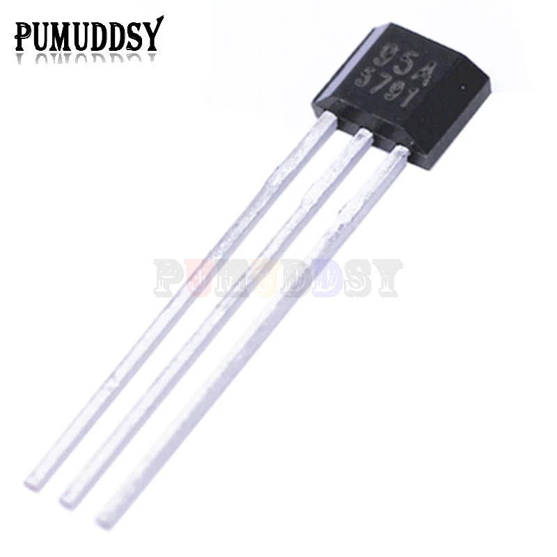 10PCS SS40AF SS41F SS495A SS49E 40AF 41F 495A 49E OH41F SS495A1 Ehigh sensitivity Hall sensor SS40 SS41 SS495 SS49