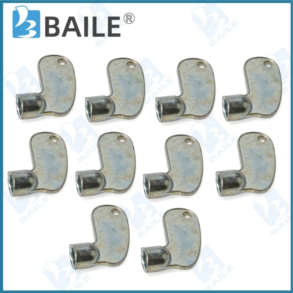 10PCS 2498 8-94402498 Lgnition Key For Isuzu Kobelco Kawasaki TCM Bomg Magnum Equipment Engine
