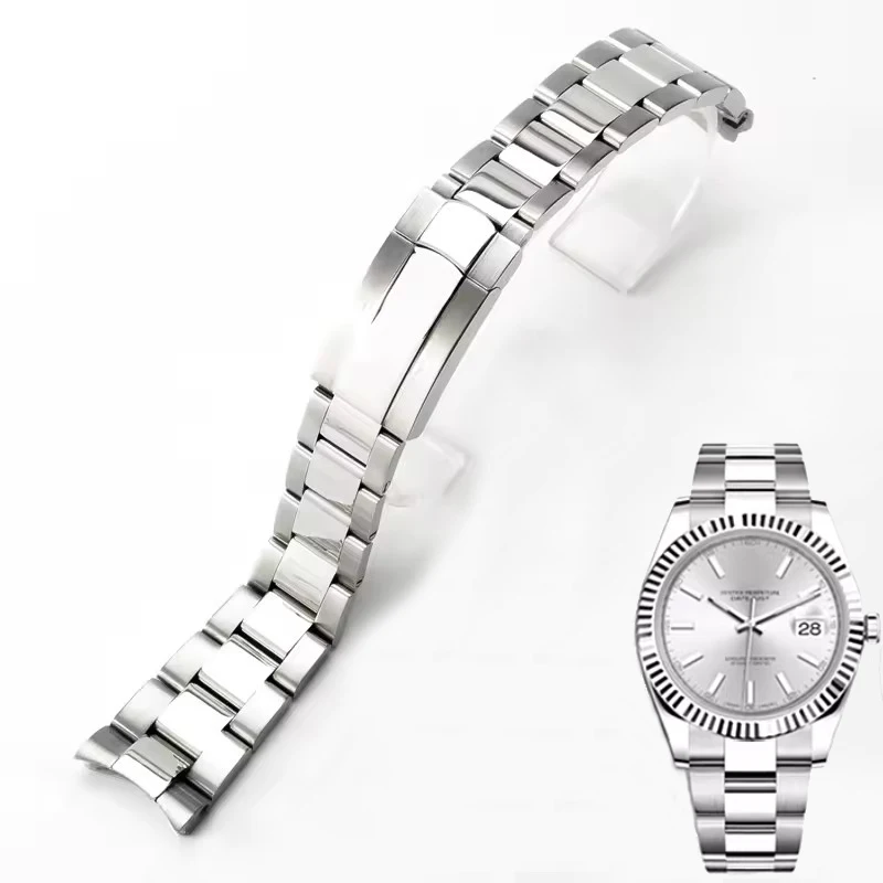 For Rolex Oyster Pe…