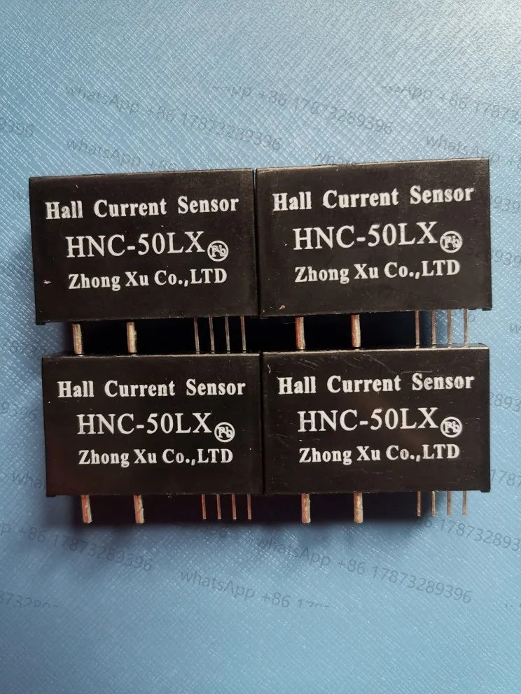 Sensor de Corrente HALL Original HNC-40LX HNC-50LX HNC-70LX HNC-75LX HNC-115LX HNC50LX/C HNC-05LX