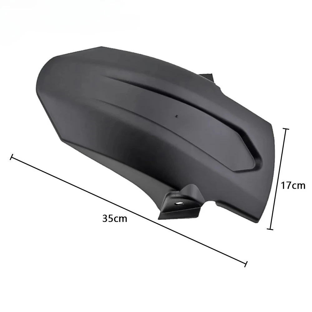 Motorcycle Rear Fender and Chain Decoration Cover Anti-mud Protector for Honda X-ADV 750 XADV 750 2017-2025 Accessories