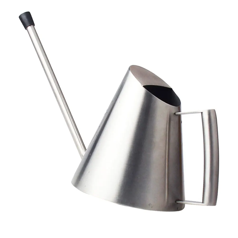 

Watering Kettle Gardening Metal Can Succulents Device Cans Pot Indoor Plant Pots