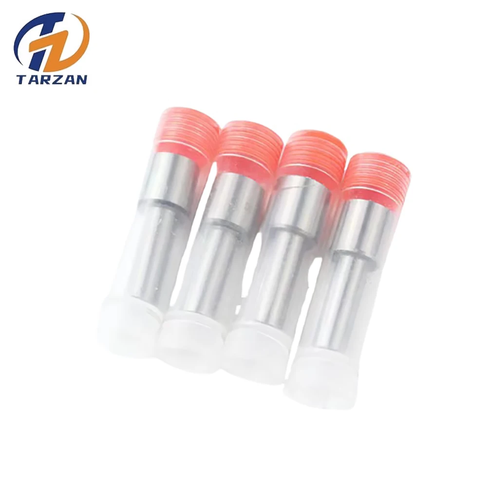 

4 Pcs Diesel Nozzles DLLA155PN046 DLLA154PN208 DLLA145PN257 DLLA152PN267 DLLA145PN263 DLLA157PN219 DLLA154PN209 DLLA150PN228