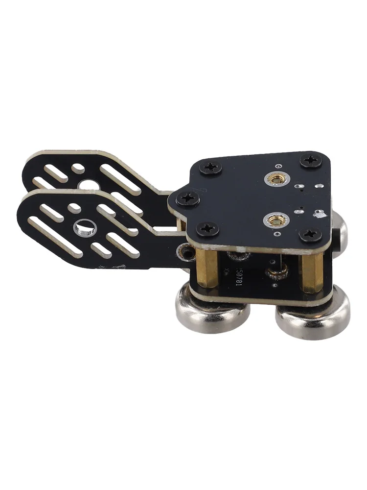 Shortwave Radio Double Paddle Key Computer Connectivity Handmade Product Unique Collection for value Usb Connected Key Trainer