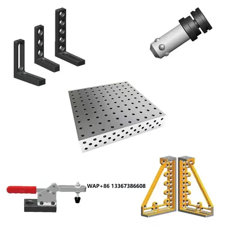 

Welding Table Clamps Fixtures Welding Clamps
