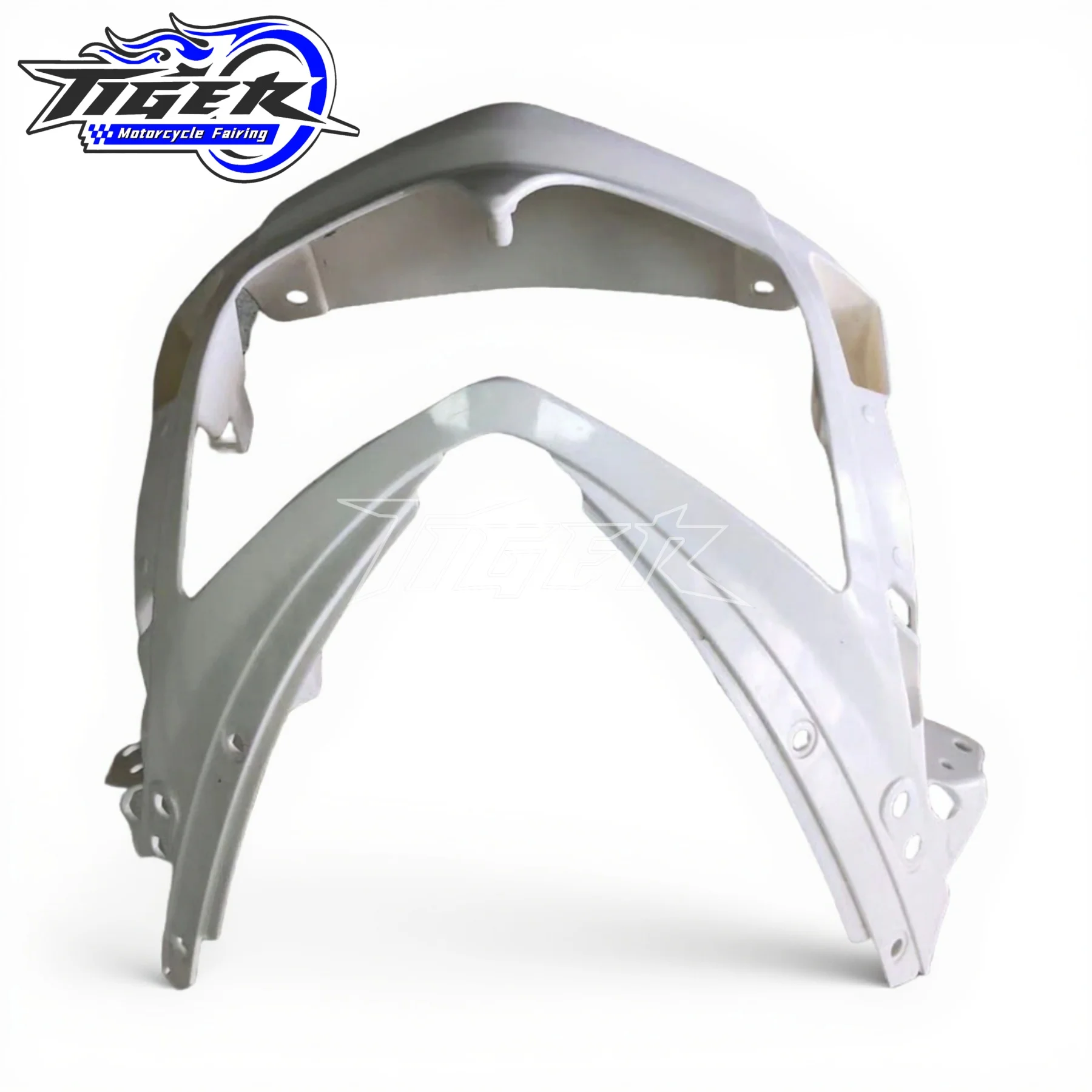 Fit for NINJA650 2006 2007 2008 ER-6F EX650 Motorcycle Accessories Shell Fairing Kit Set NINJA 650 ER6F Classic style