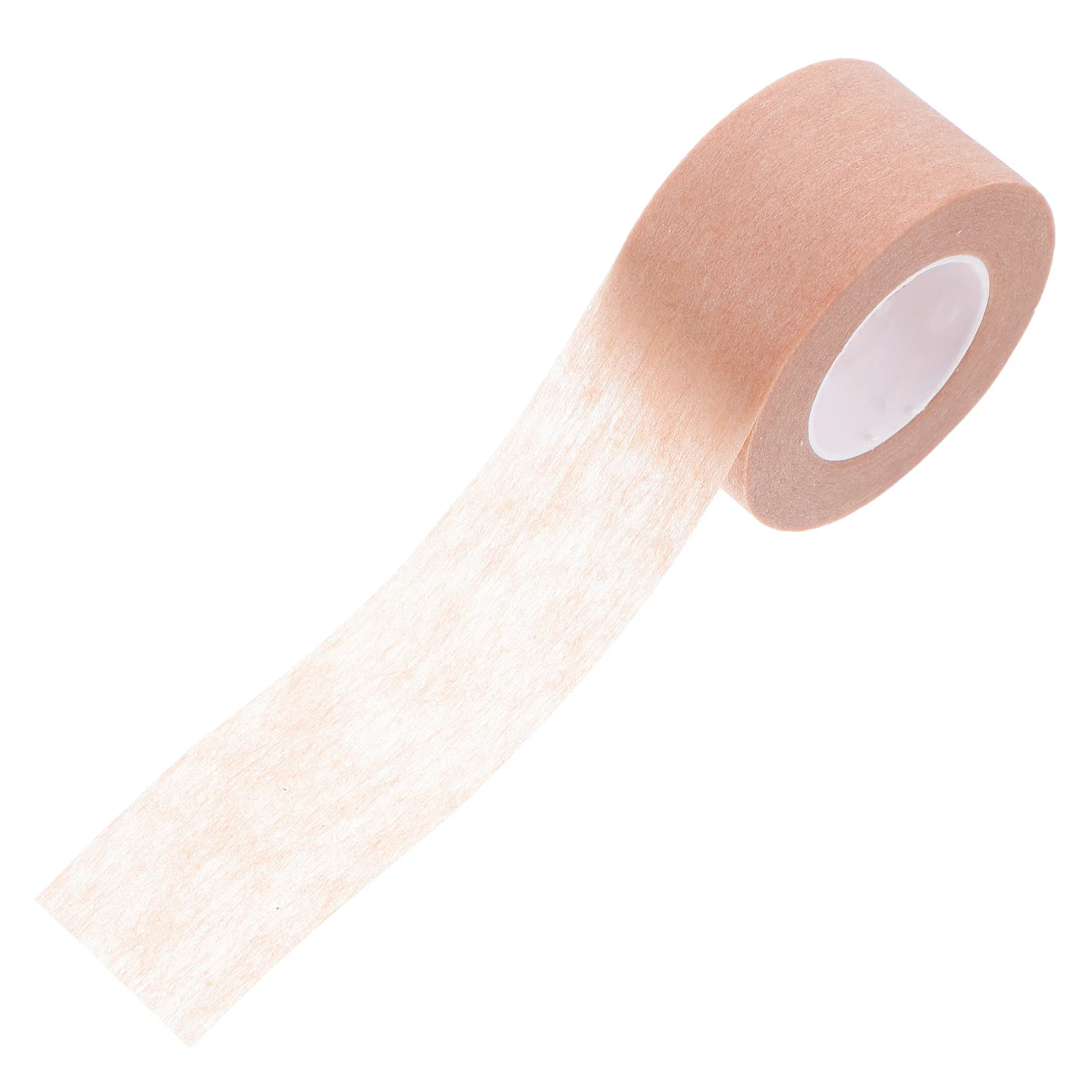 شريط لاصق للجفن المزدوج قابل للتنفس، لفة من ملصقات الجفن غير المرئية لأداة تشكيل العيون طويلة الأمد للمكياج #6