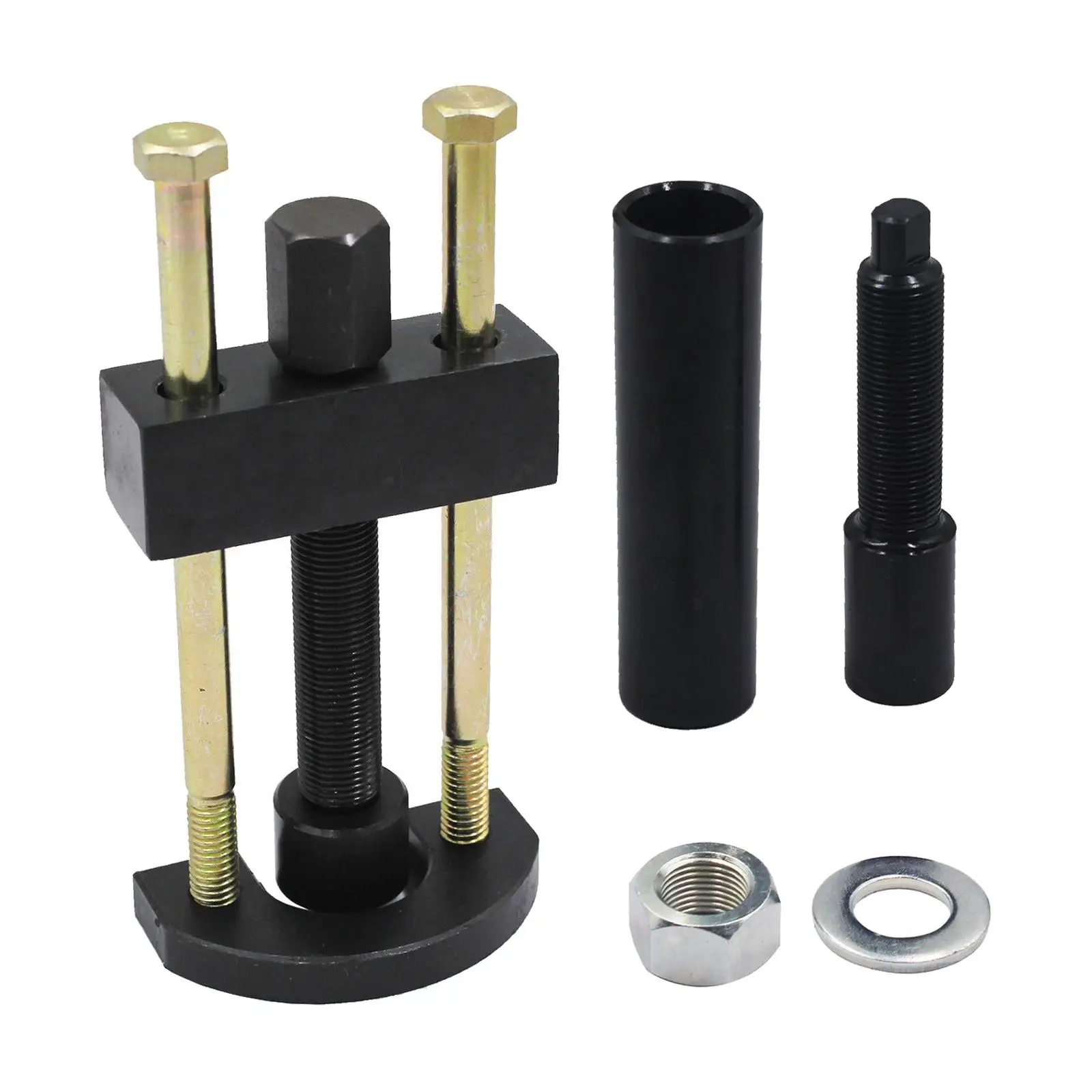 

Mainshaft Bearing Inner Installer Puller Tool 34902-84 Professional Alloy