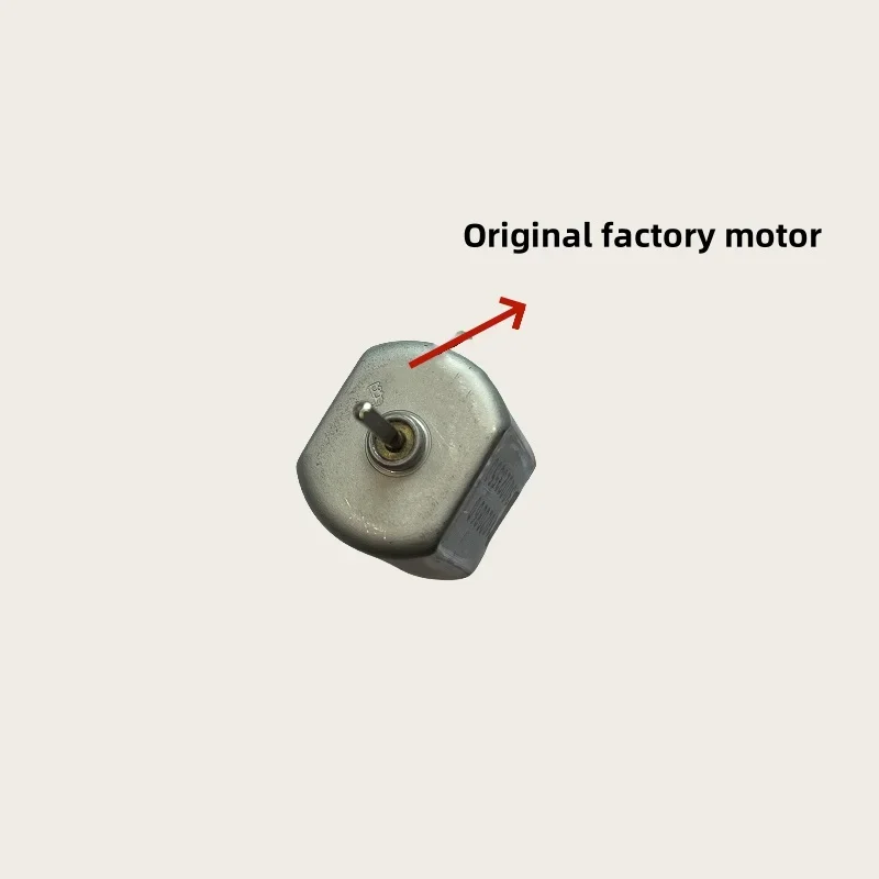 1Pcs For Cadillac ATSL/XTS/XT5/CT6 Door Central Locking Block Original Factory Motor Universal Across The Entire Range Car Stuff