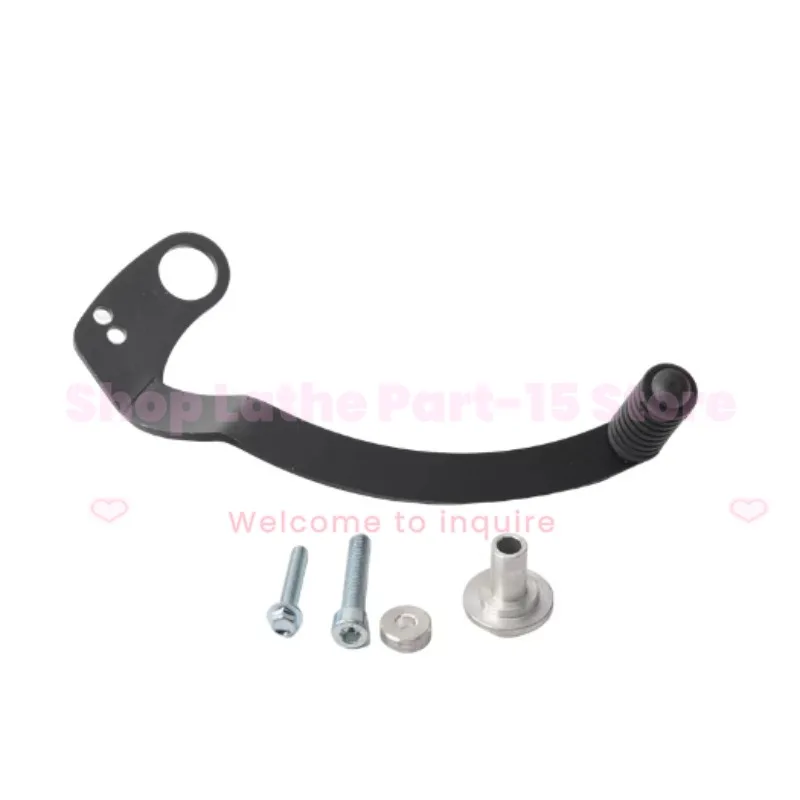 For Benelli Red Baolong/Young Lion 150/Young Lion 250 Young, Step on The Gear Lever, Front and Rear Shift Lever