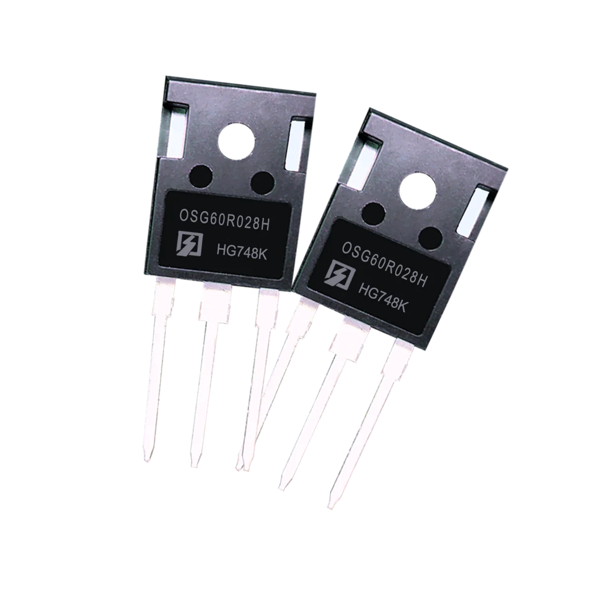 

10 шт. OSG60R028H OSG60R028HT TO-247 Быстрая доставка