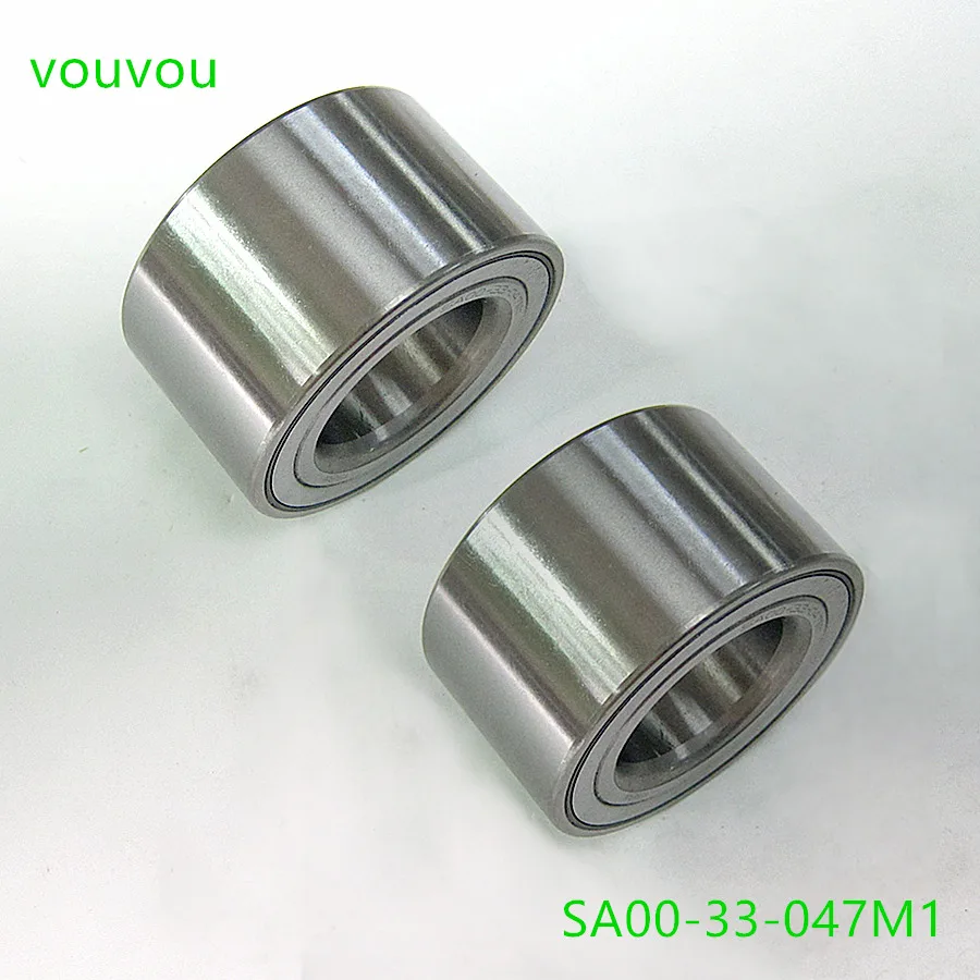 

Car accessories front wheel bearing SA00-33-047M1 for Haima 7 2010-2018 S3 S7