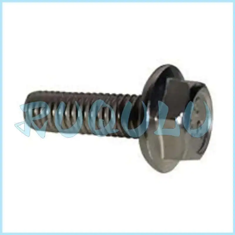 

Gb5789m6×20 (chrome Plated) 1250105-005097 For Zontes