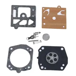 Carburetor Carb Rebuild Kits For Chainsaw 362 365 371 371XP 372 For Stihl 4203 SR360 BR320 BR400 BR420