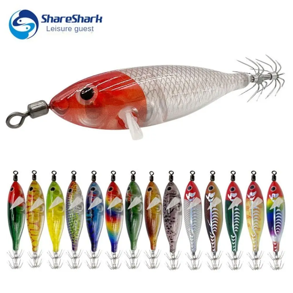 80Mm/5.7G Fishing L…