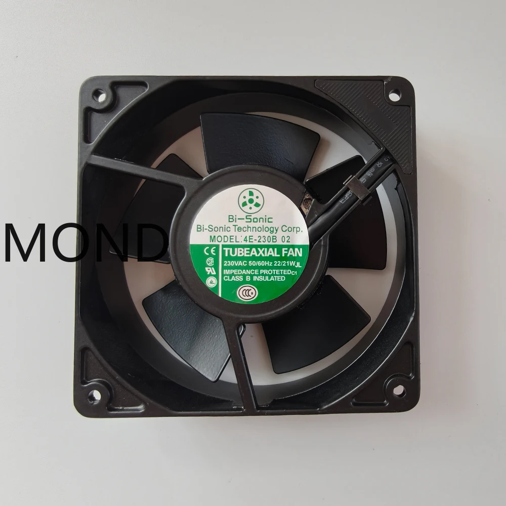 4E-230B 02 230V Tai…