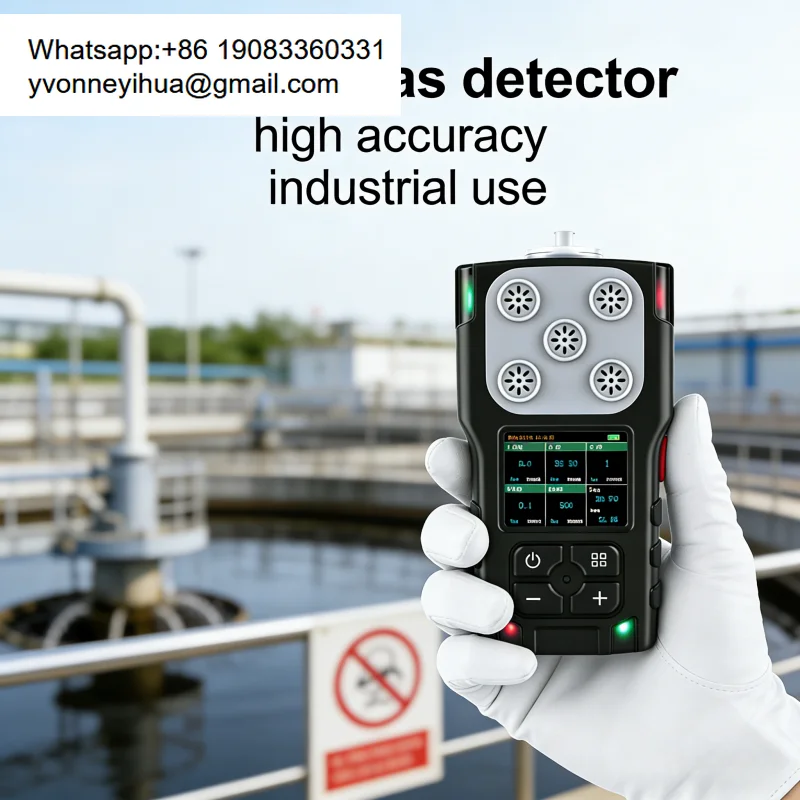 Handheld Multiple G…