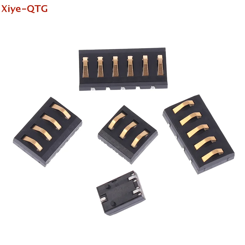 New 1PC 2P 3P 4P 5P…