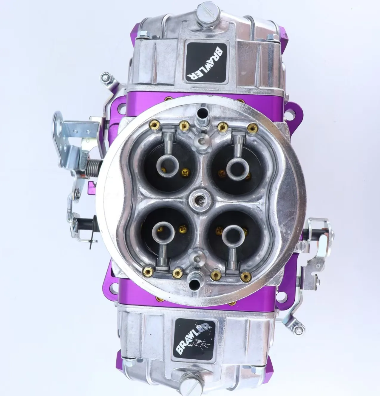 مكربن عالي الجودة لـ 850CFM BR67201 4 أسطوانات #1