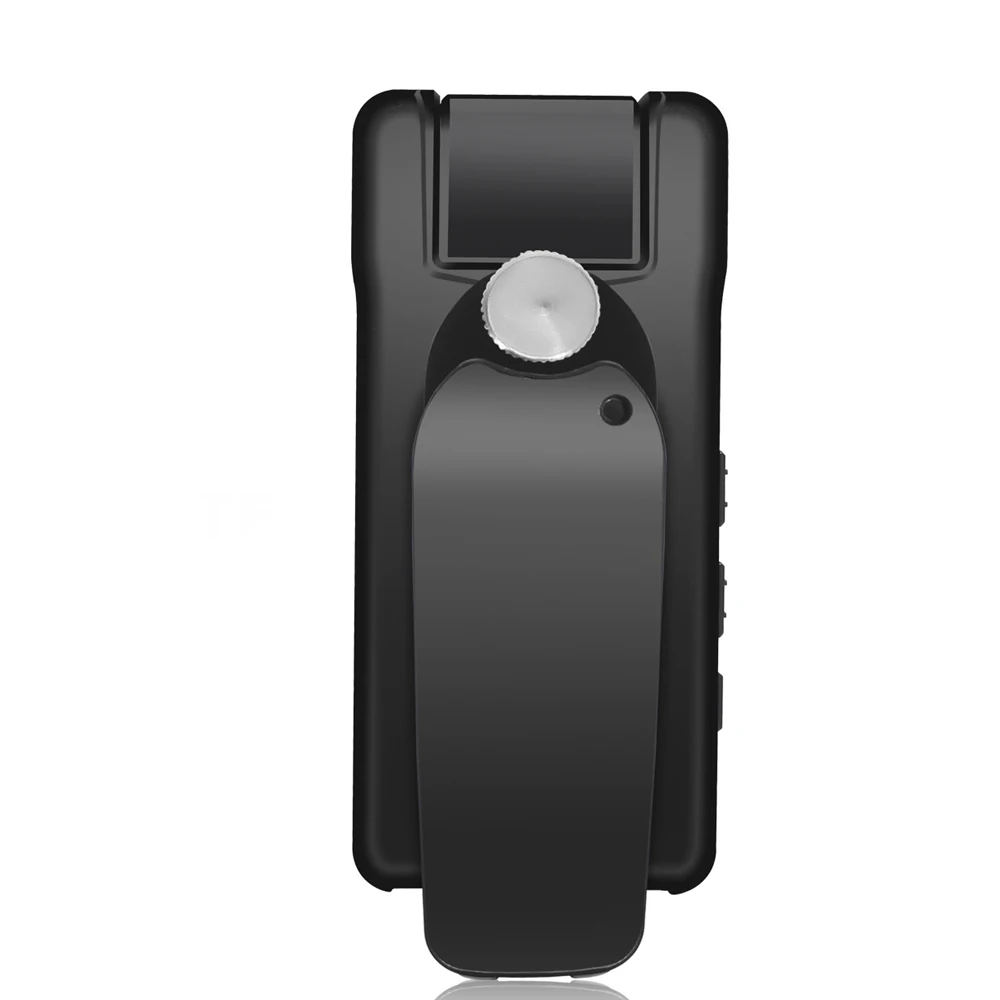 Variant: only camera