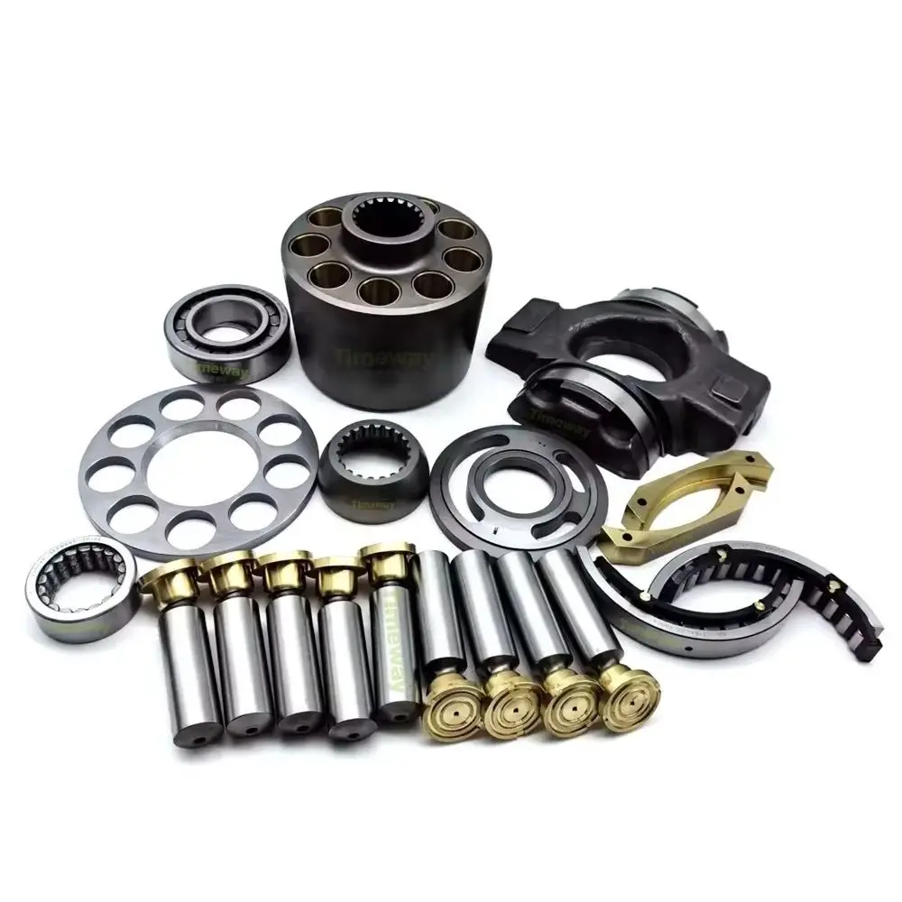 

Axial Piston Pump Repair Kits Hydraulic Pump Parts for 30390206 SCHWING Piston Pump Rebuild Pump Accessories