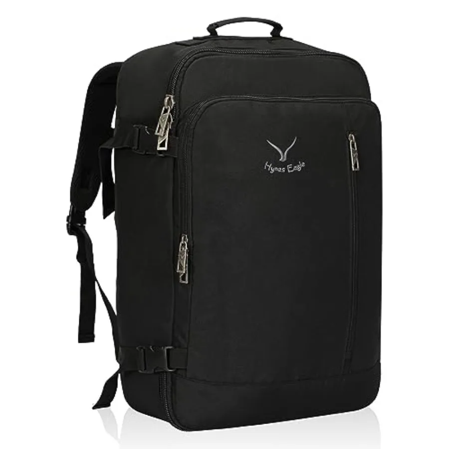 

Carry on Backpack 38L Large Travel Backpack for Women Flight Approved Weekender Bag Laptop Backpack Men 15 Inch