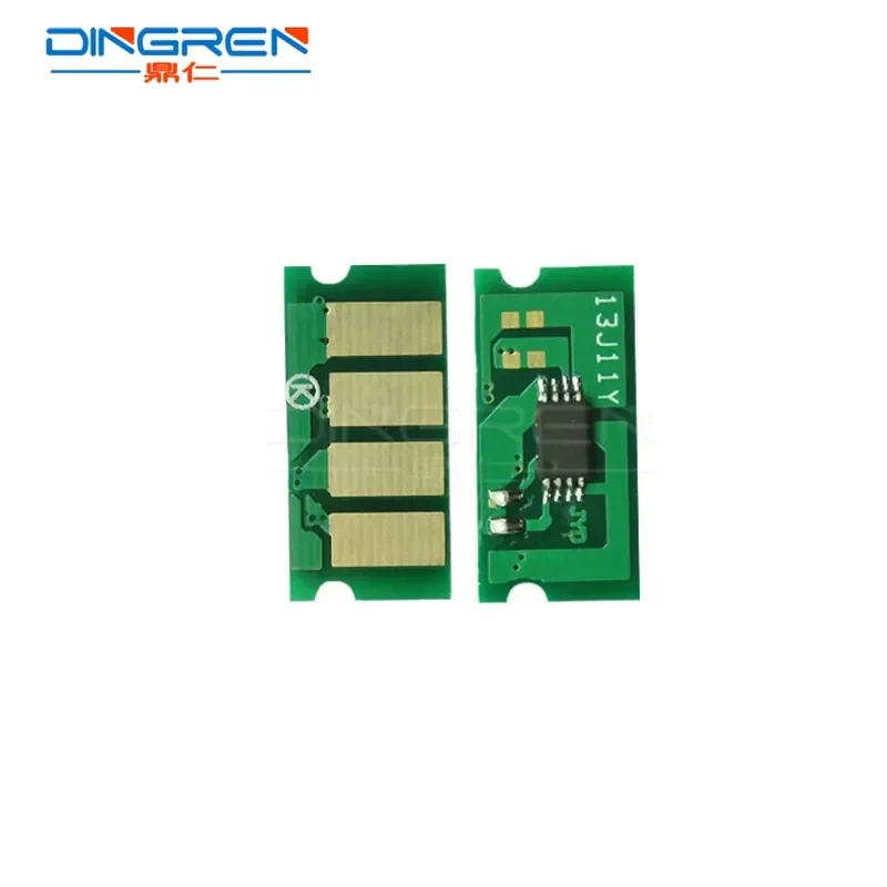 for Ricoh SP C220C Toner Cartridge Chip for SP C222DN C220S C240DN C220N C221SF Printer Reset Counter Clear Count Chip