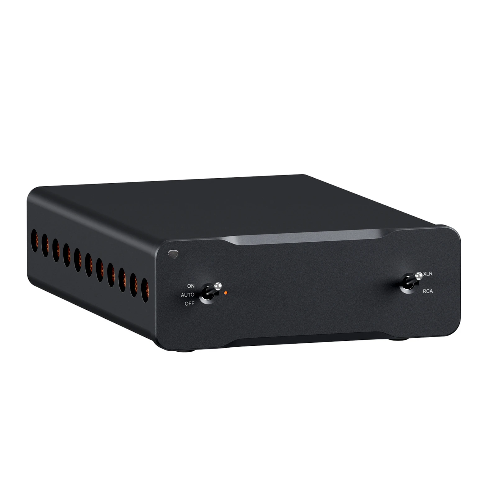 Audio V3mono Mono Digital Power Amplifier HiFi Home Fancier Grade High Power