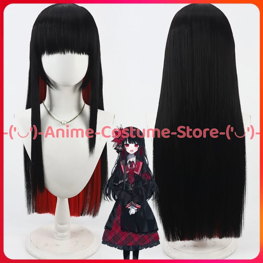 

Witch Trial Никадо Хиро Косплей Парик Аниме Игровой Персонаж Хэллоуин Карнавальный Костюм Парики Термостойкие Синтетические Волосы