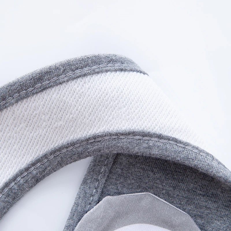 ผ้าขนหนูเช็ดน้ำลายช้าง1ชิ้นผ้าขนหนูอาหารเด็กลายสัตว์ของเด็กอุปกรณ์สำหรับเด็ก